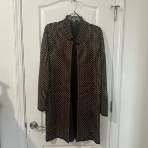 Ann Taylor Women's Multi Cardigan